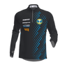 Run Zipp Shirt LS Men