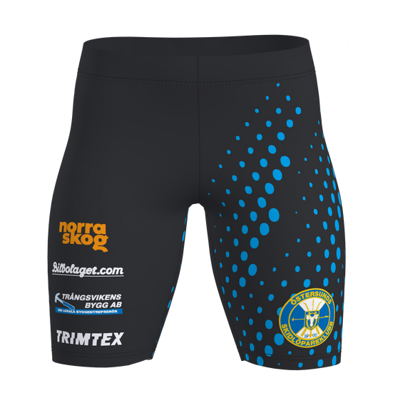 Run 2.0 Short Tights Jr