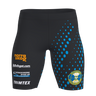 Run 2.0 Short Tights Jr