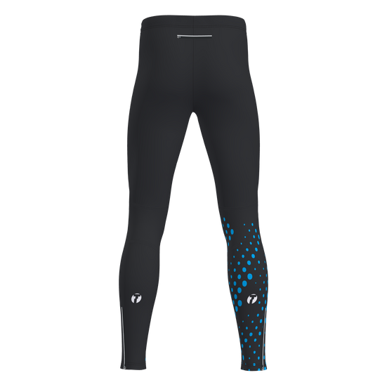 Run 2.0 Long Tights Jr
