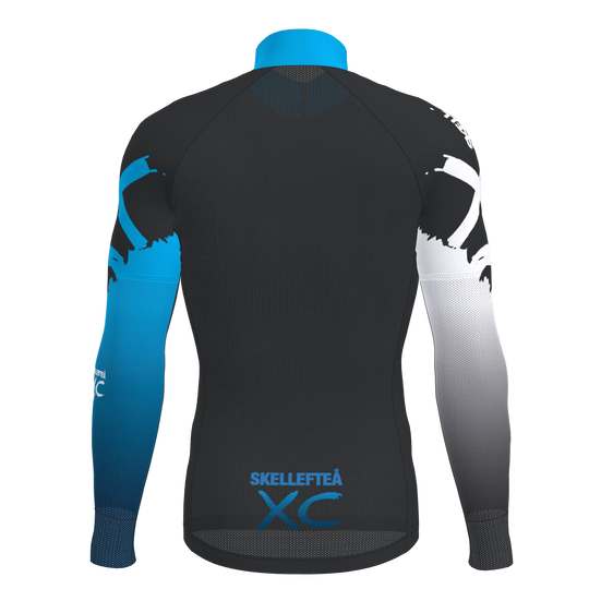 Vision 3.0 Raceshirt LS Men