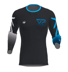 Fast T-Shirt LS Men