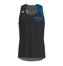 Fast 3.0 Singlet Men