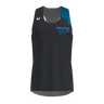 Fast 3.0 Singlet Men