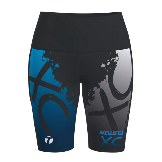 Trainer Short Tights Women