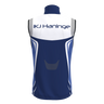 Element Plus Vest Men