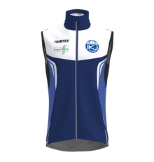 Element Plus Vest Women