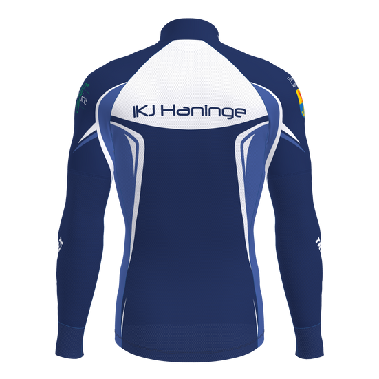 Vision 3.0 Raceshirt LS Women