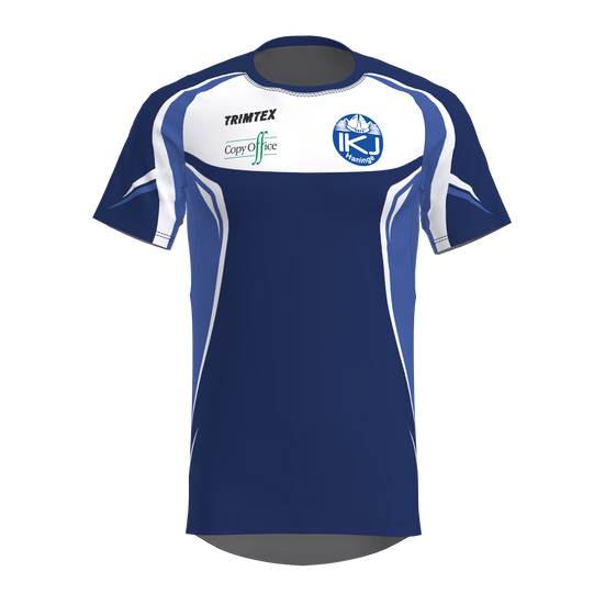 Run T-Shirt SS Men