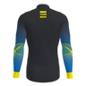 Ambition Raceshirt LS Jr