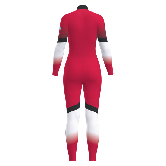 Vision 3.0 Racesuit Women