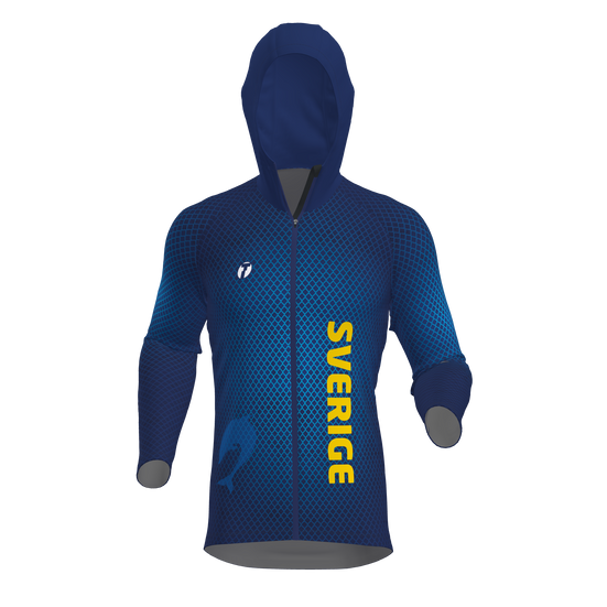 Flex 3.0 Hoodie Junior