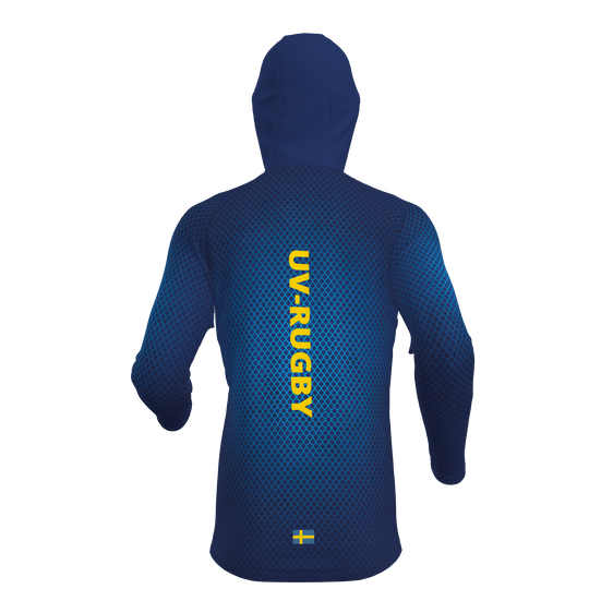 Flex 3.0 Hoodie Junior