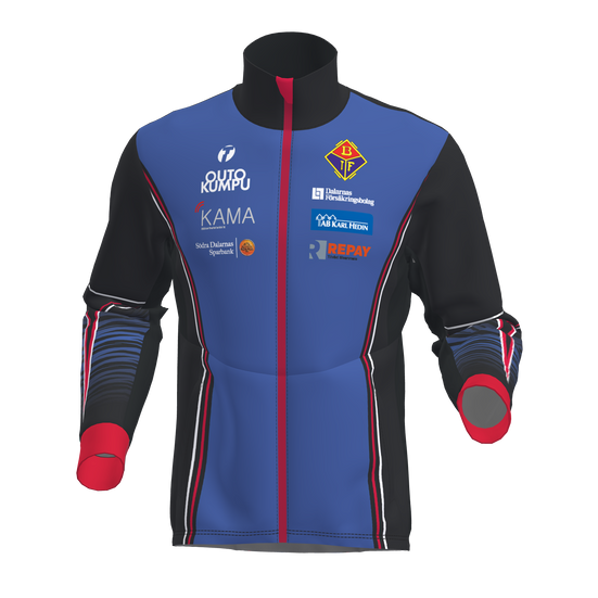 Ambition 2.0 Jacket Jr