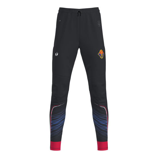 Ambition 2.0 Pants 3/4Z Jr