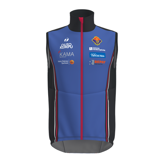 Ambition 2.0 Vest Men