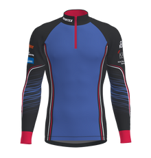Ambition Raceshirt LS Jr