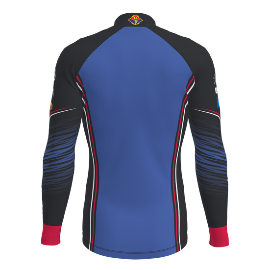 Ambition Raceshirt LS Men