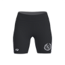 Run 2.0 Short Tights Women