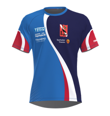 Free T-Shirt SS Women