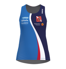 Run Singlet Women