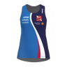 Run Singlet Women
