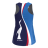Run Singlet Women