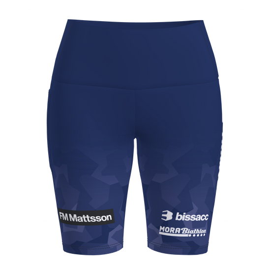 Trainer Short Tights Women
