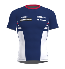 Fast T-Shirt SS Men