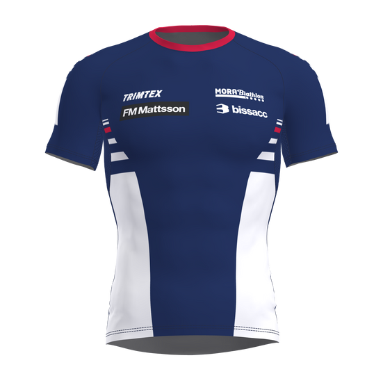 Fast T-Shirt SS Men