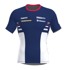 Run Ecogreen T-Shirt SS Jr