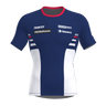 Run Ecogreen T-Shirt SS Jr