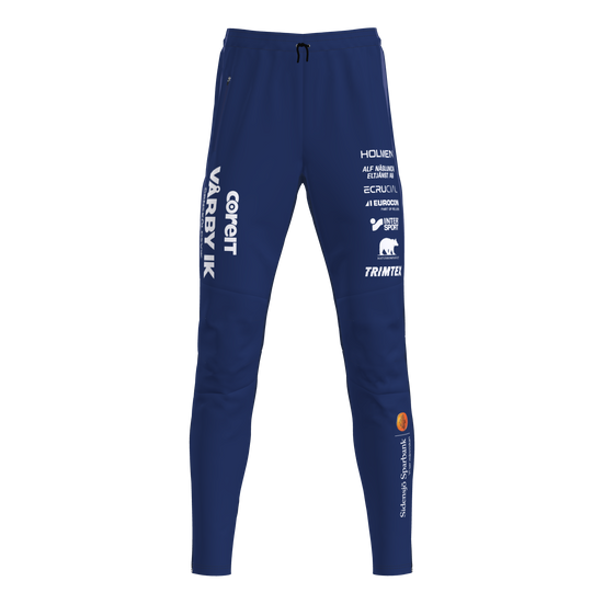 Ambition 2.0 Pants 3/4Z Jr