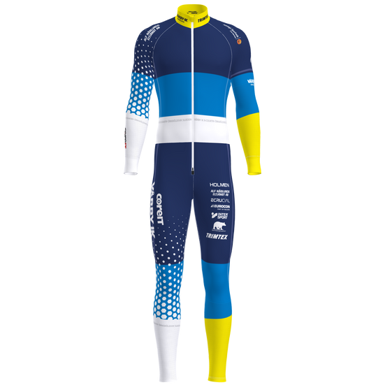 Vision 3.0 Racesuit Men