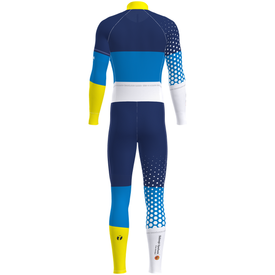 Vision 3.0 Racesuit Men