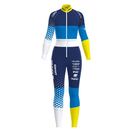 Vision 3.0 Racesuit Women