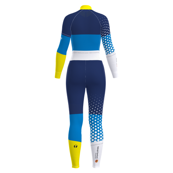 Vision 3.0 Racesuit Women