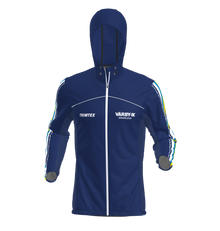Feather Jacket Men