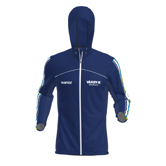 Feather Jacket Men