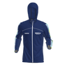 Feather Jacket Men