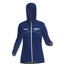 Feather Jacket Women