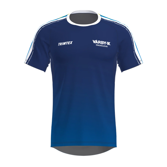 Run Ecogreen T-Shirt SS Men