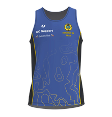Run Singlet Jr
