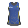 Run Singlet Women