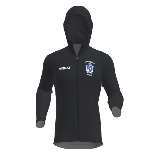 Flex 3.0 Hoodie Junior