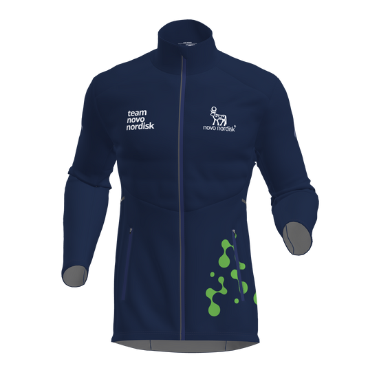 Ace Primaloft Jacket Women