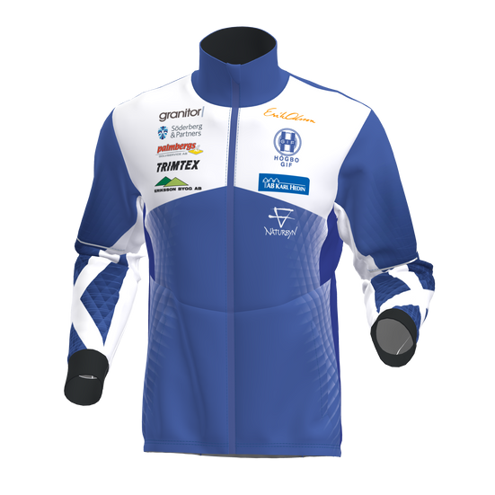 Ambition 2.0 Jacket Men