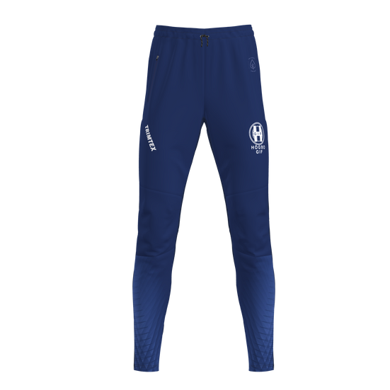 Ambition 2.0 Pants 3/4Z Jr