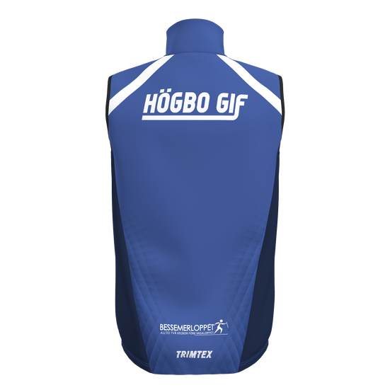 Ambition 2.0 Vest Men