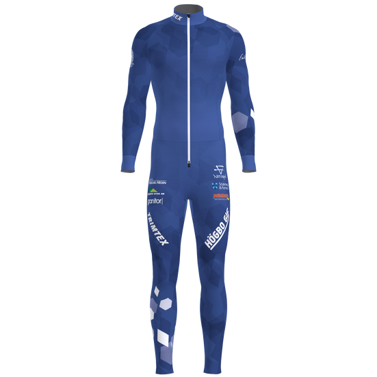 Ace 2.0 Racesuit Men